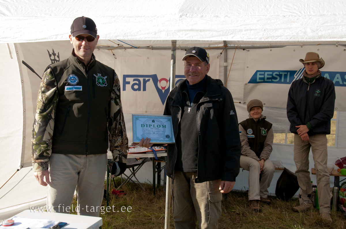 0332   kategooria II koht II Ulo Lesta